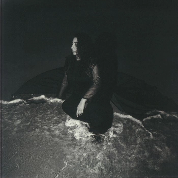 Arooj Aftab - Night Reigns  (Arrives in 21 Days)