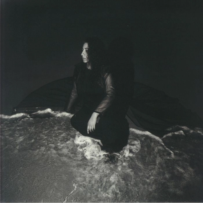 Arooj Aftab - Night Reigns  (Arrives in 7 Days)
