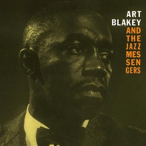 Art Blakey And The Jazz Messengers C Art Blakey And The Jazz Messengers (Quick Ship) hi-fi equalizer with spectrum,hi-fi music system with turntable,hi-fi dual speaker setup