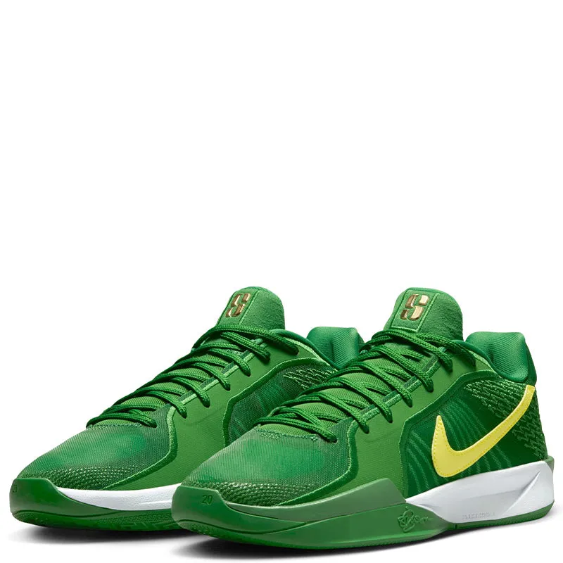 Nike Women'S Sabrina 2 "Retroed" Ep Comfortable Compounds Comfortable Sun Slippers