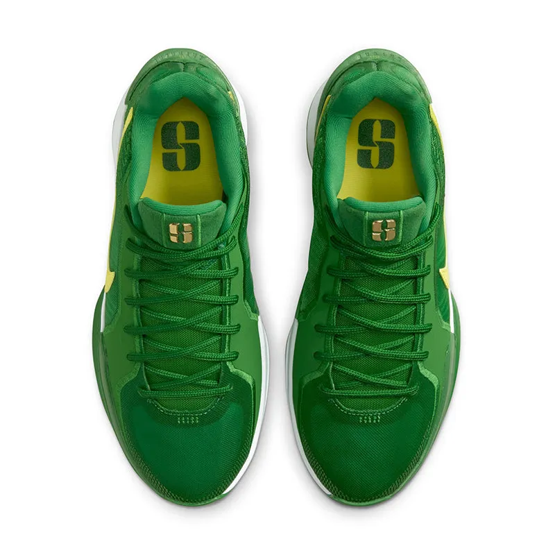 Soft Insert Design Design Nike Women'S Sabrina 2 "Retroed" Ep