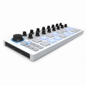 Arturia: BeatStep Controller   Sequencer