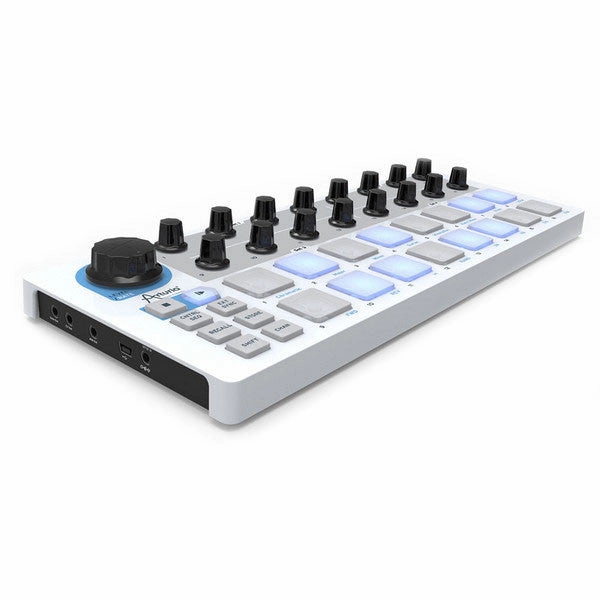 Arturia: BeatStep Controller   Sequencer