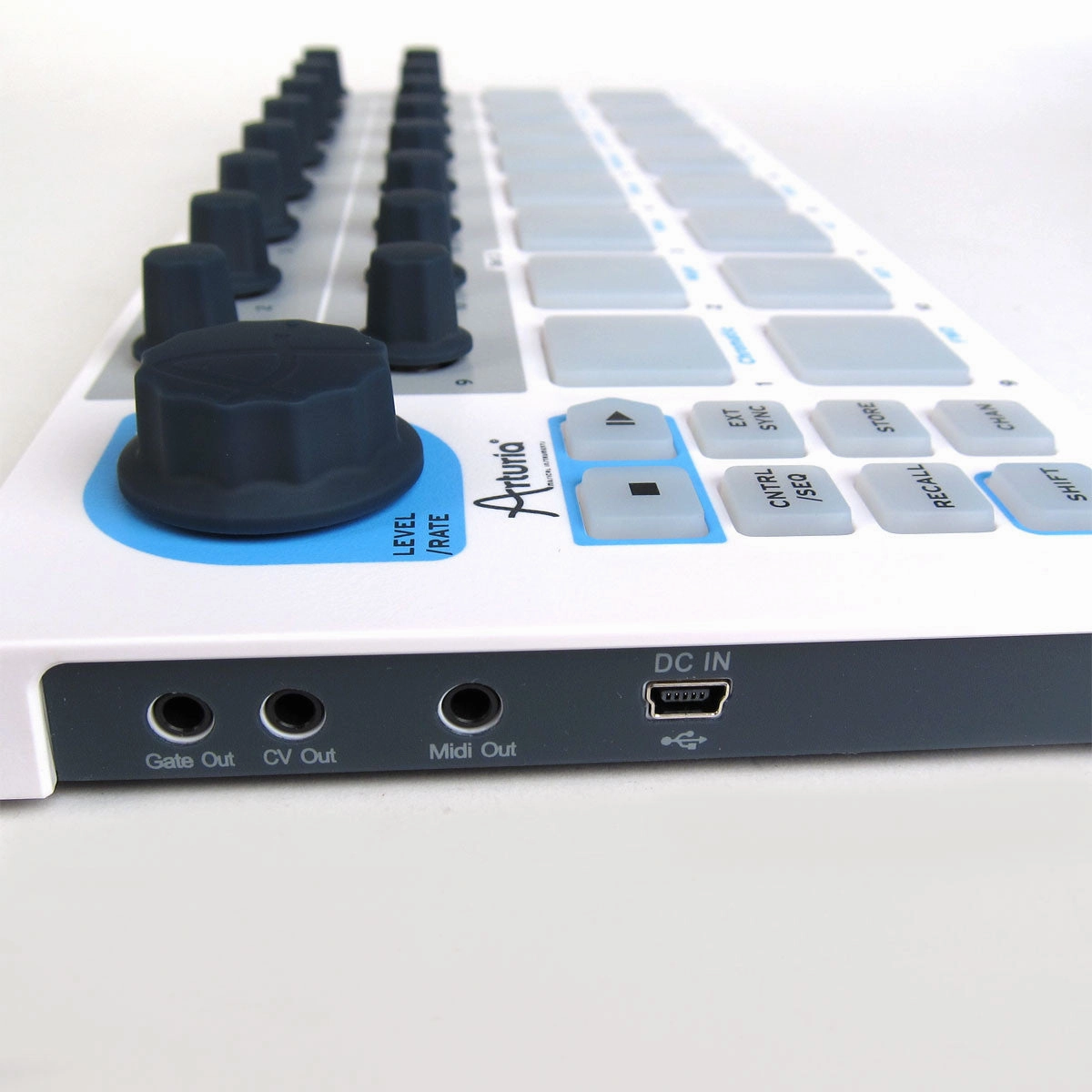 Arturia: BeatStep Controller   Sequencer