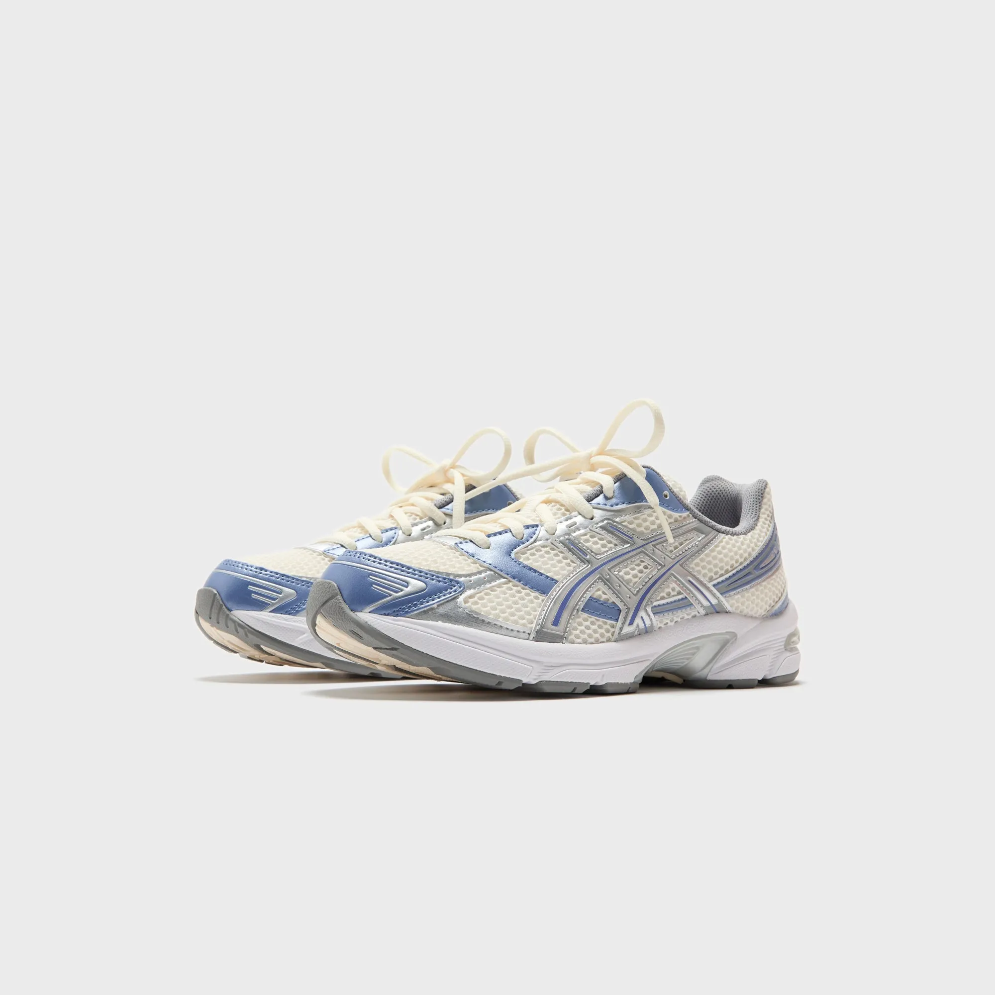 Asics Gel-1130 - Cream / Blueberry Cold - Resistant
