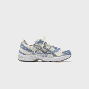 Linked Function Metal Buckles Asics Gel-1130 - Cream / Blueberry
