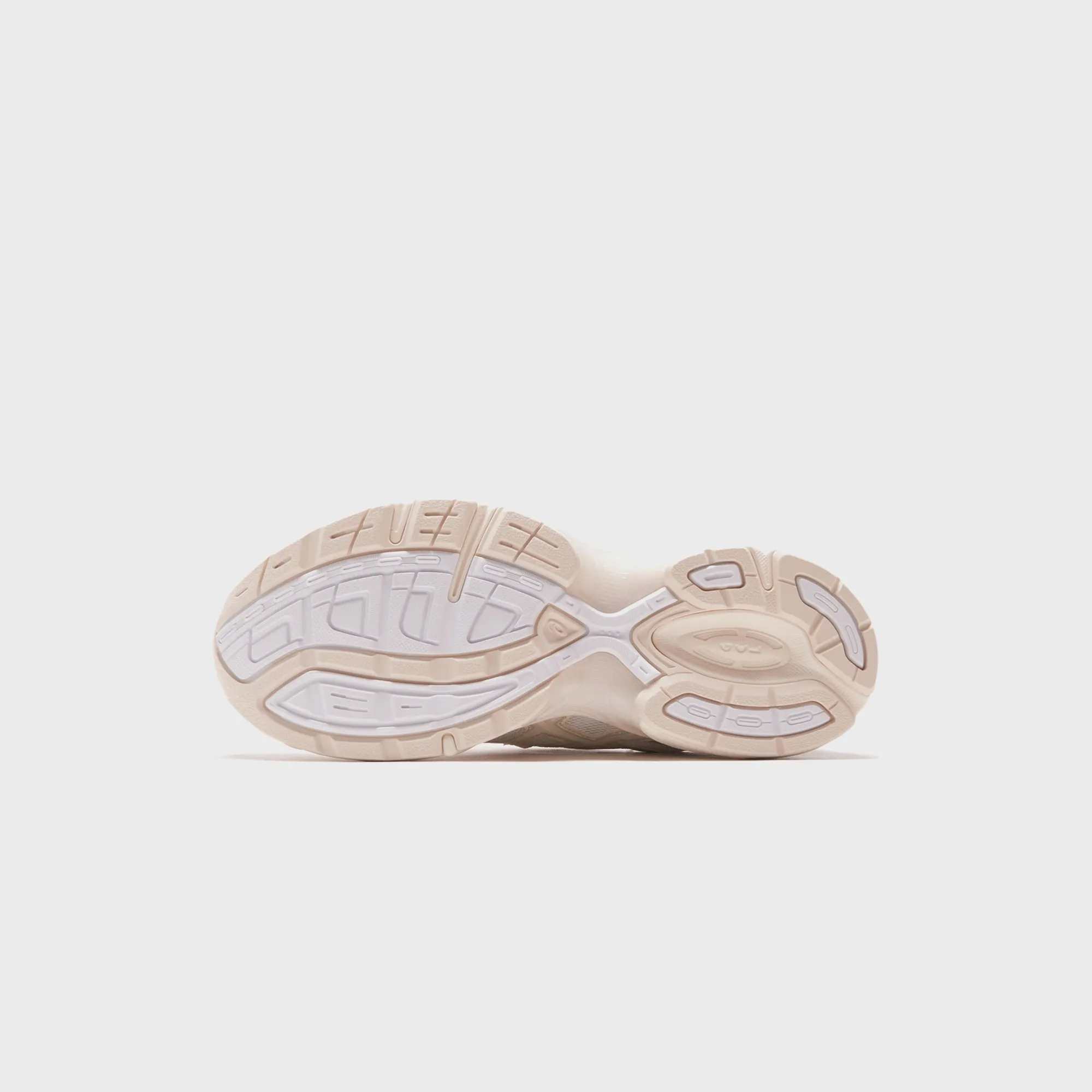 Asics Gel-1130  - White / Birch Foldable Style Design