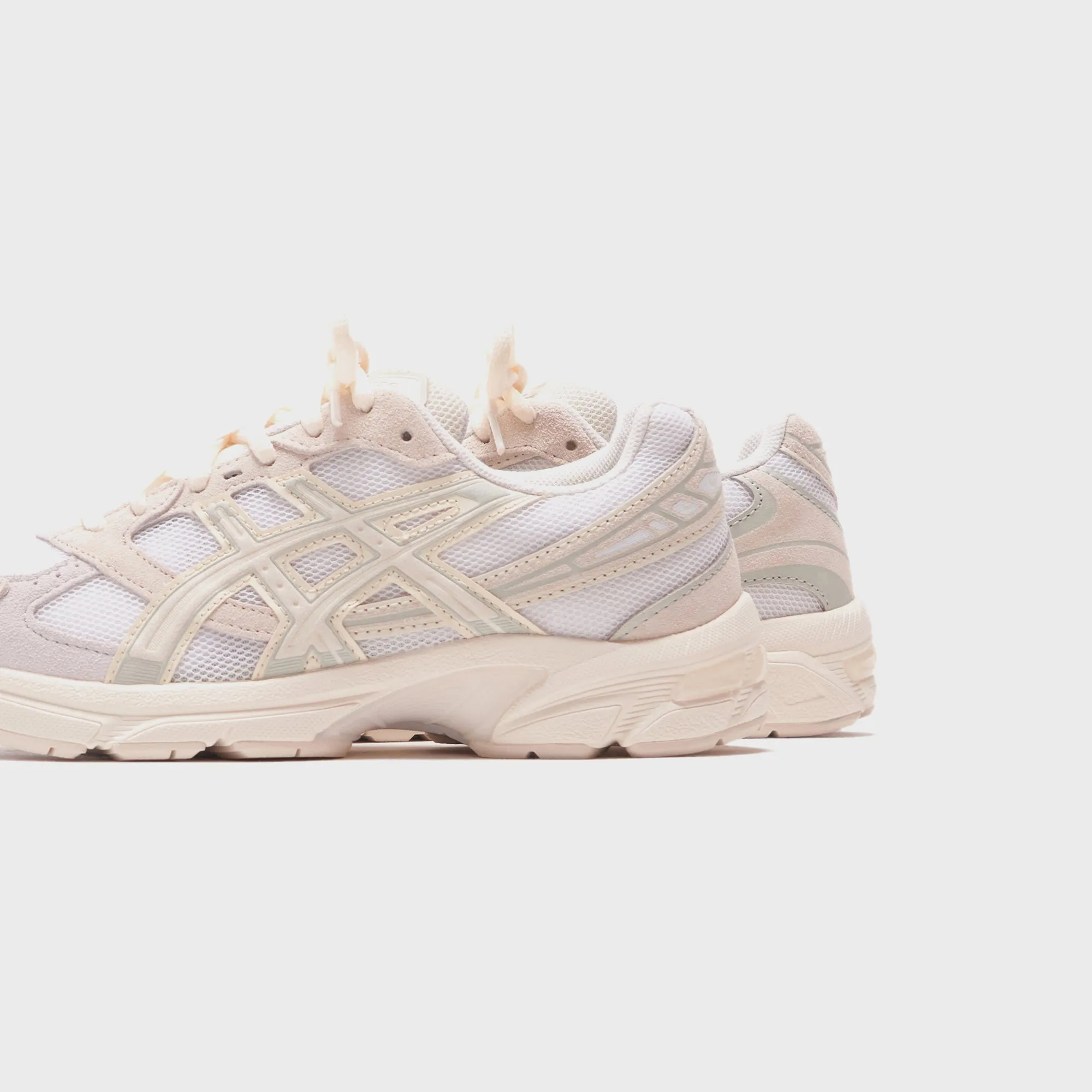 Asics Gel-1130  - White / Birch Regulations