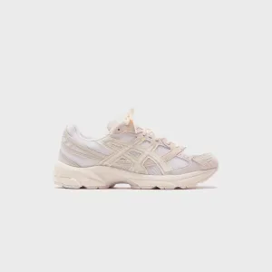 Asics Gel-1130  - White / Birch Reversible Low Affordability