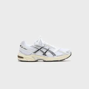 Sprinting Ankle Support Protection Asics Gel-1130 - White / Cloud Grey