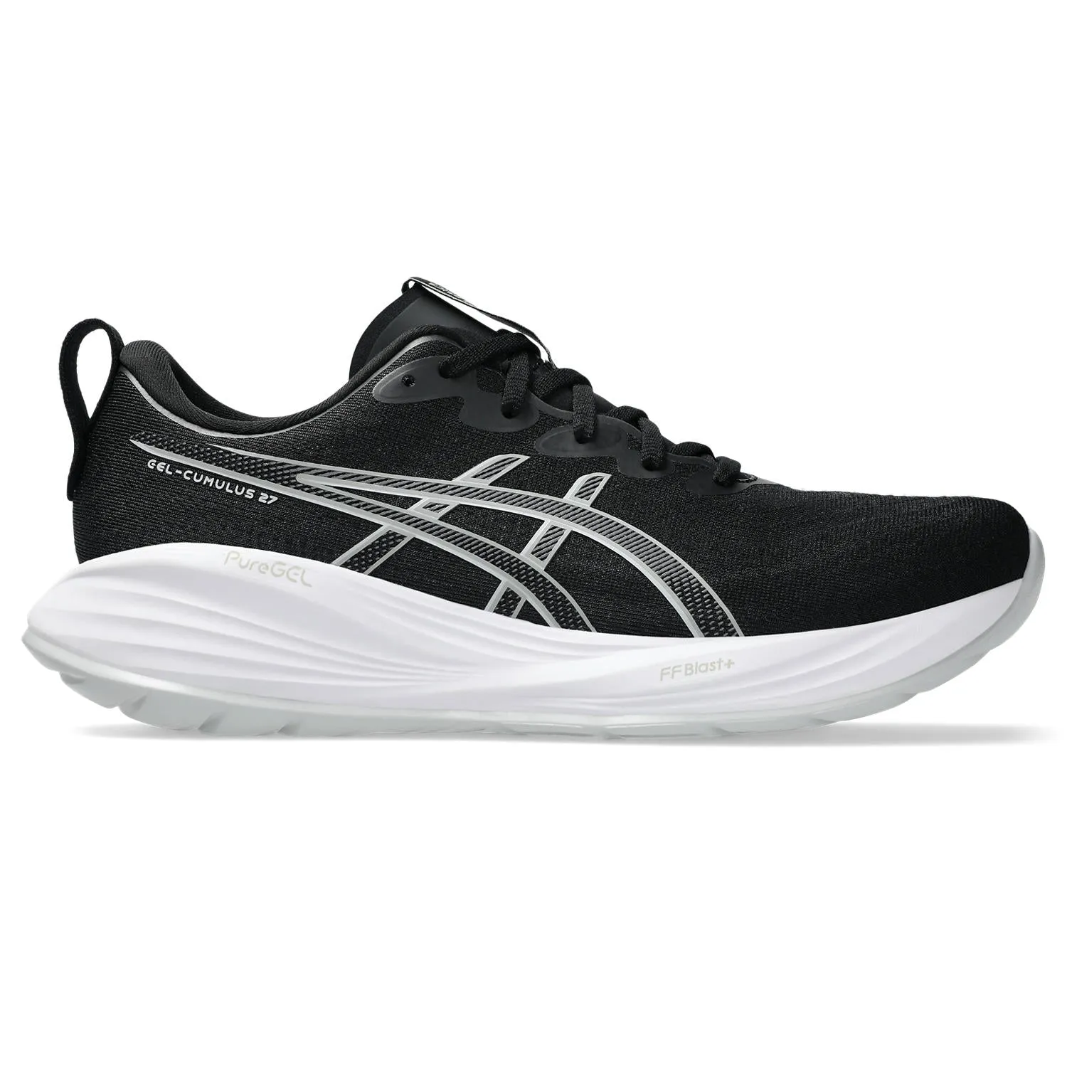 Asics Gel Cumulus 27 Men'S Stay in Motion Stride with Confidence