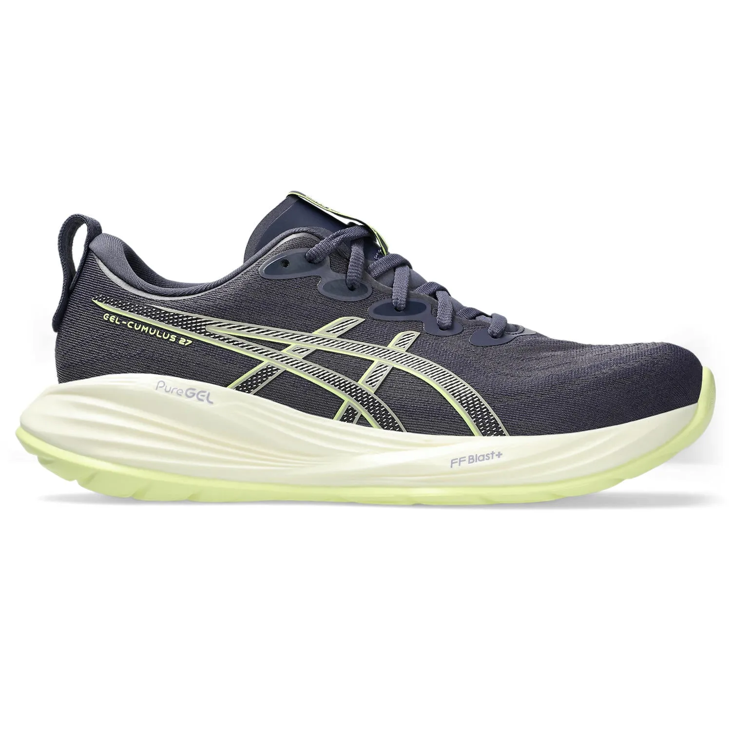 Asics Gel Cumulus 27 Men'S All Eyes on You