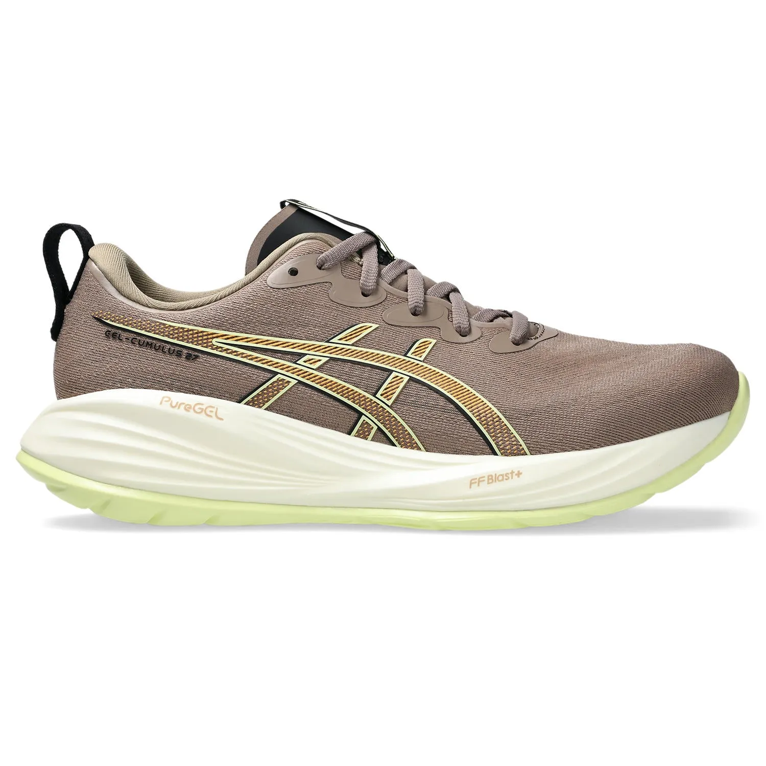 Asics Gel Cumulus 27 Men'S Confidence Starts Here Easter Sale