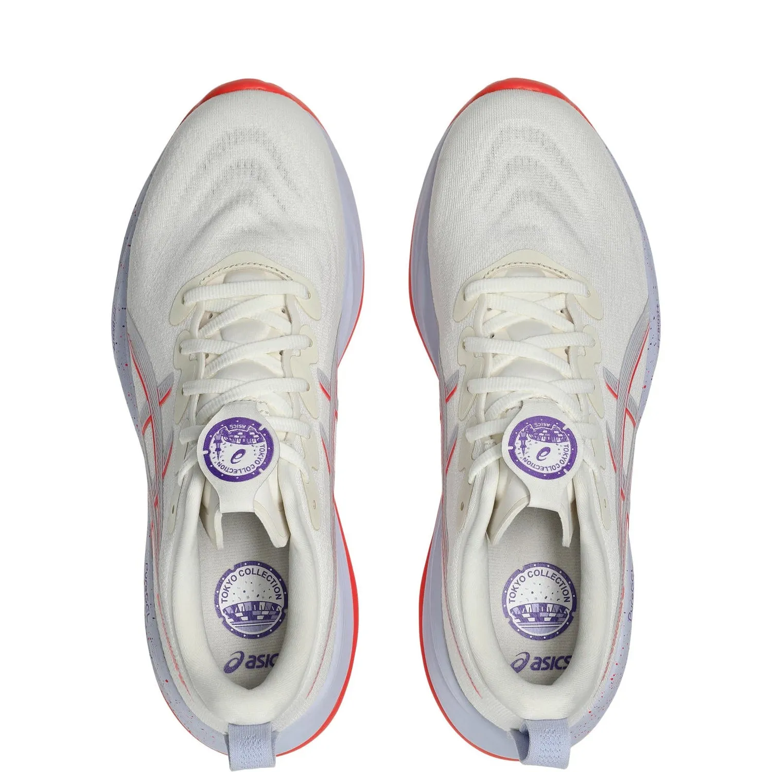 Asics Gel Cumulus 27 Tokyo Men'S - Available September 2 Keep Going Strong