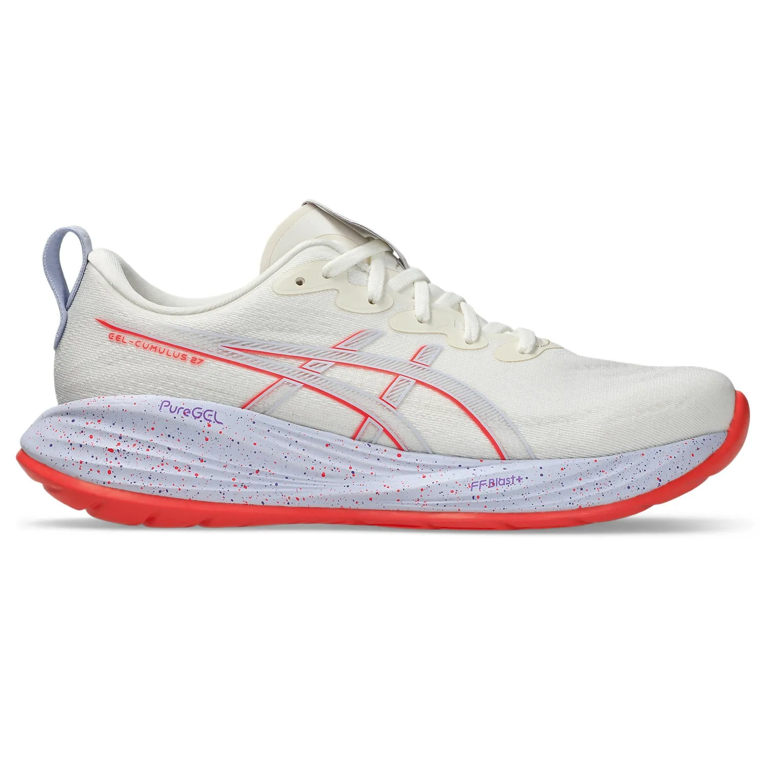 Rise Every Time Easter Sale Asics Gel Cumulus 27 Tokyo Men'S - Available September 2