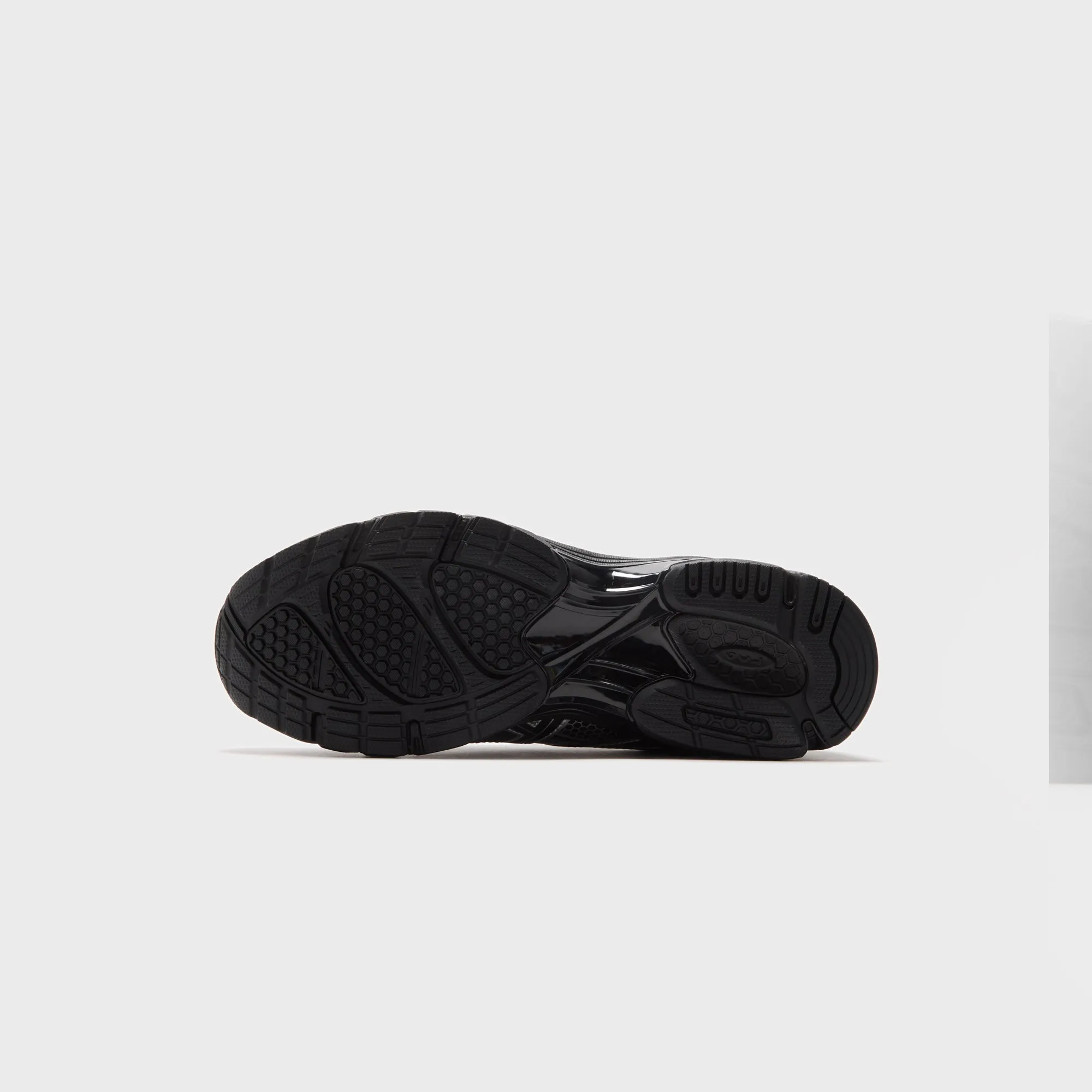 Easy Grasp Soft Soles Material Asics Gel-Ds Trainer 14 - Black / Pure Silver