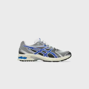 Asics Gel-Ds Trainer 14 - White / Blue Lead with Style