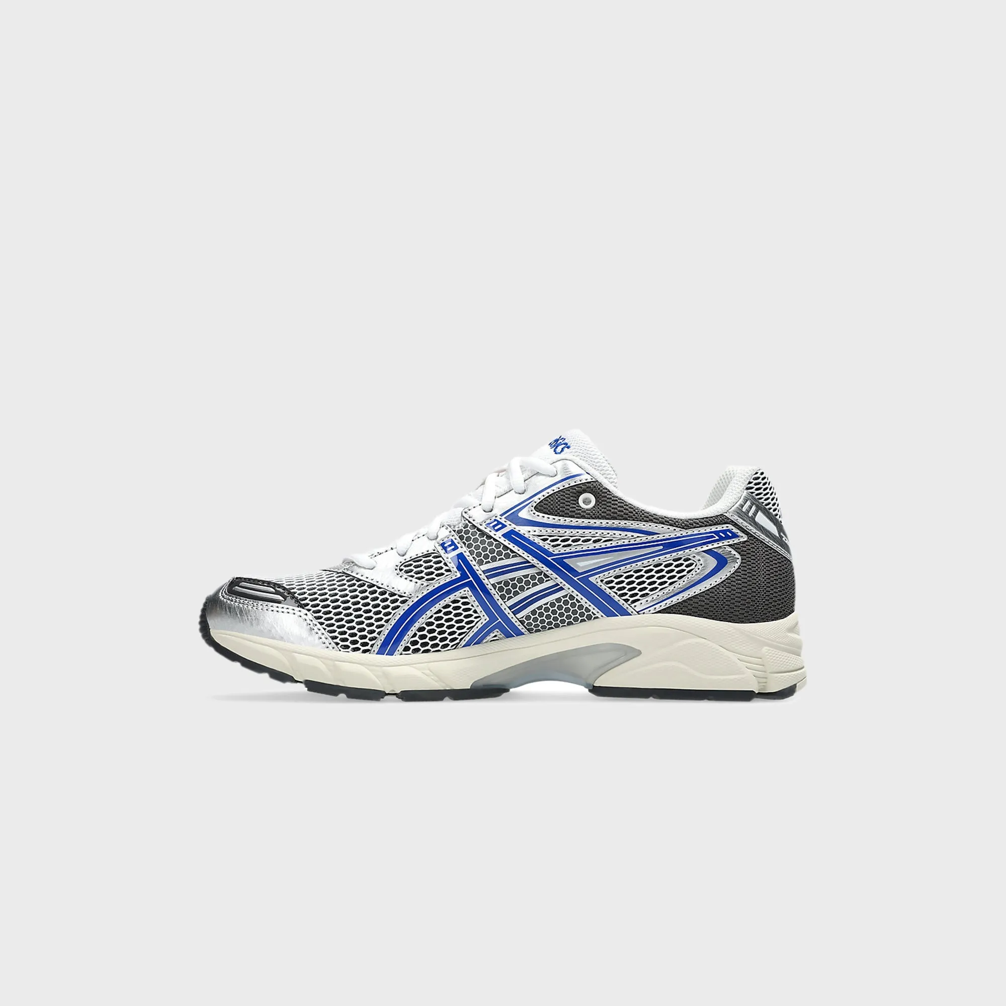 Asics Gel-Ds Trainer 14 - White / Blue Great Value