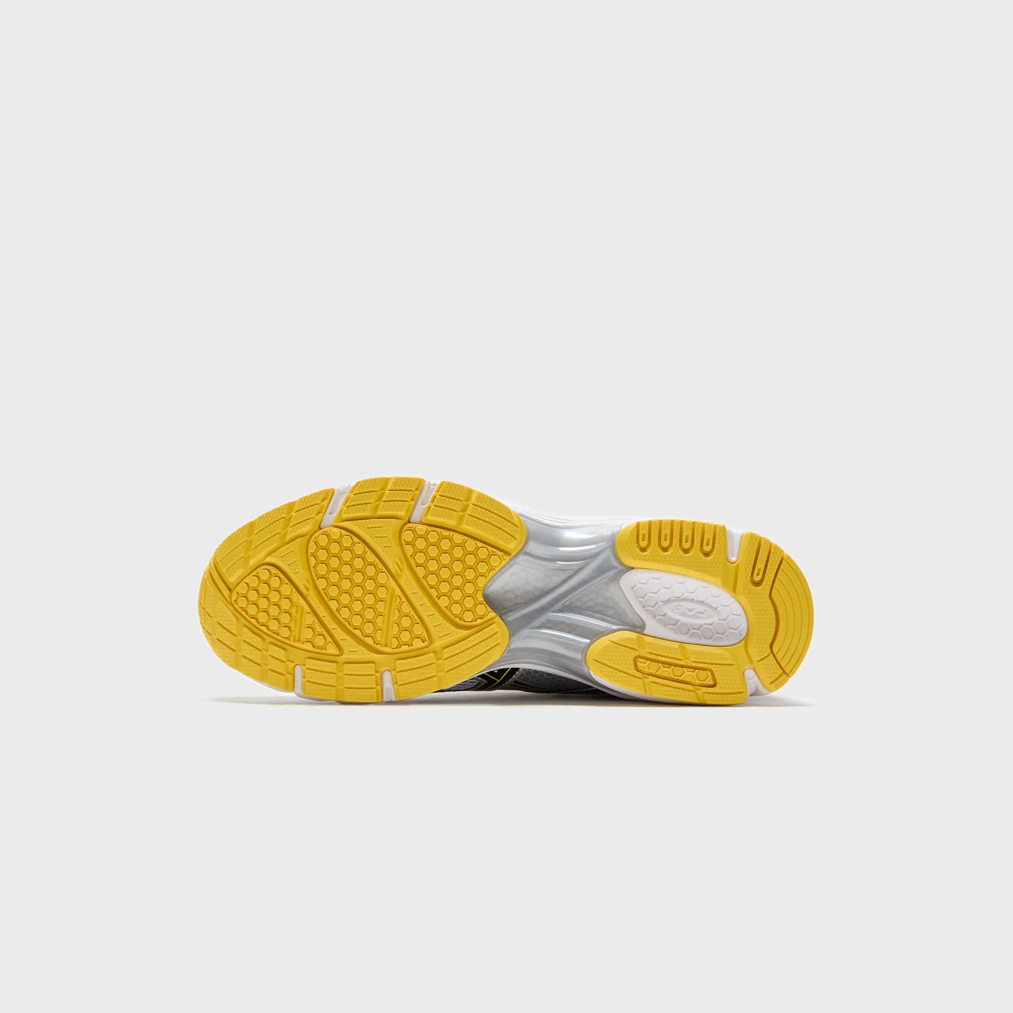 Asics Gel-Ds Trainer 14 - White / Tai-Chi Yellow Black Friday Deal Built to Move You