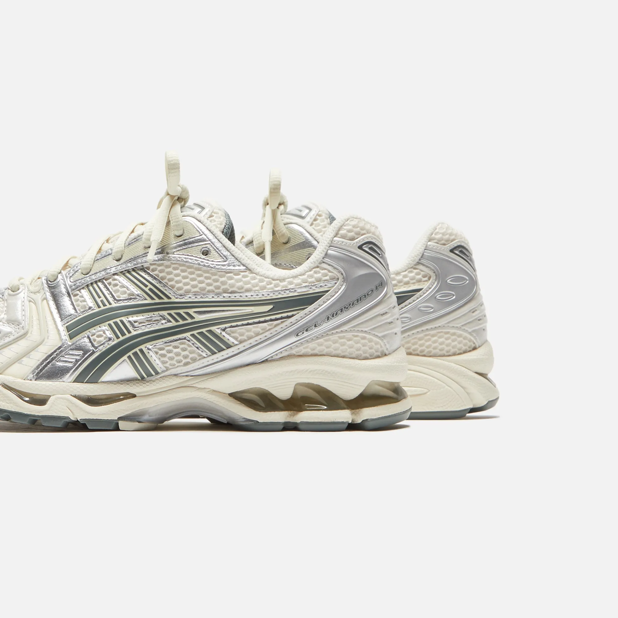 Biggest Sale of the Year Asics Gel-Kayano 14 - Birch / Dark Pewter