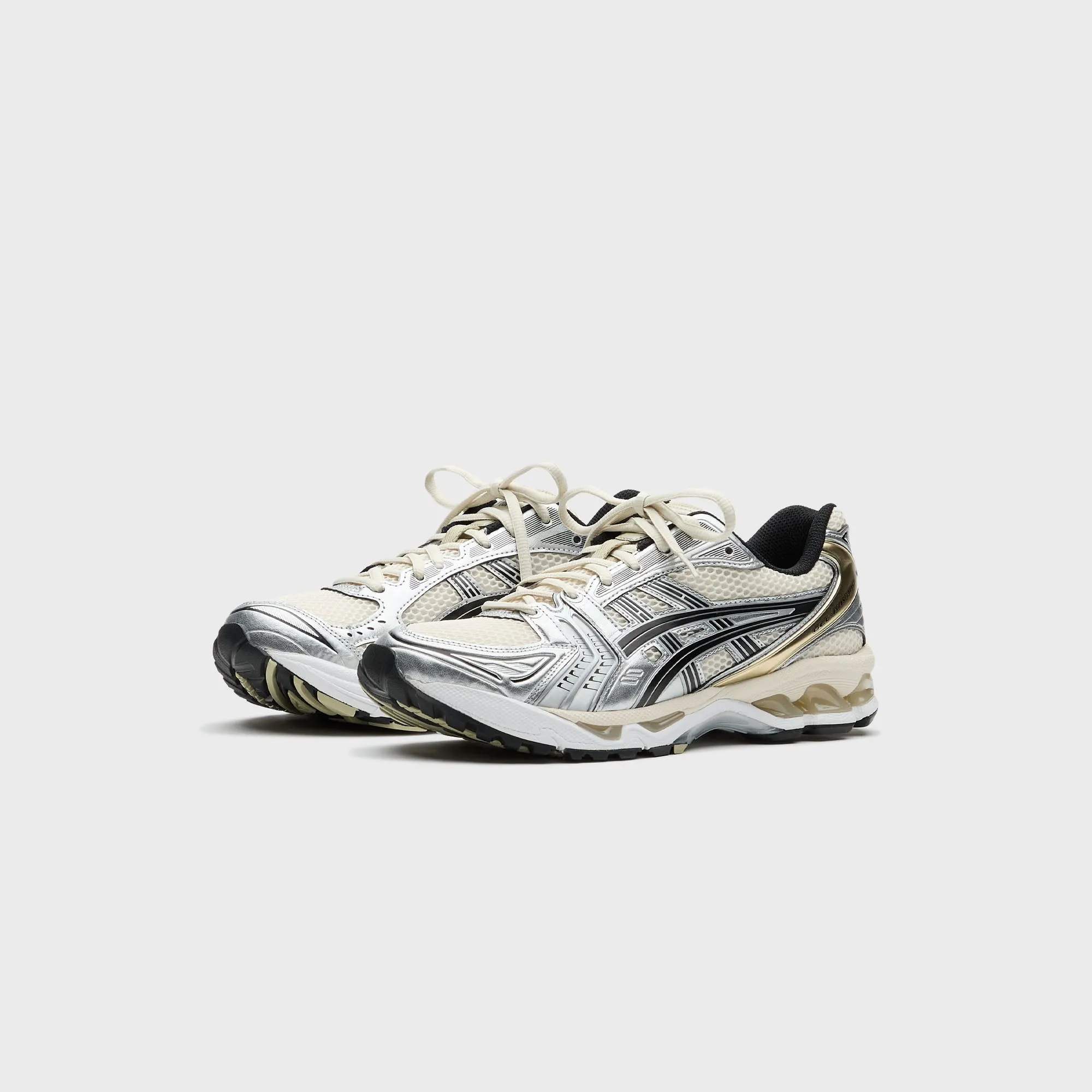 Cyber Monday Sale Asics Gel-Kayano 14 - Birch / Pure Silver