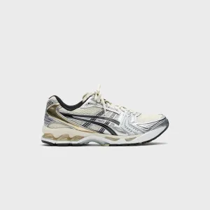 Christmas Eve Sale Made to Turn Heads Asics Gel-Kayano 14 - Birch / Pure Silver