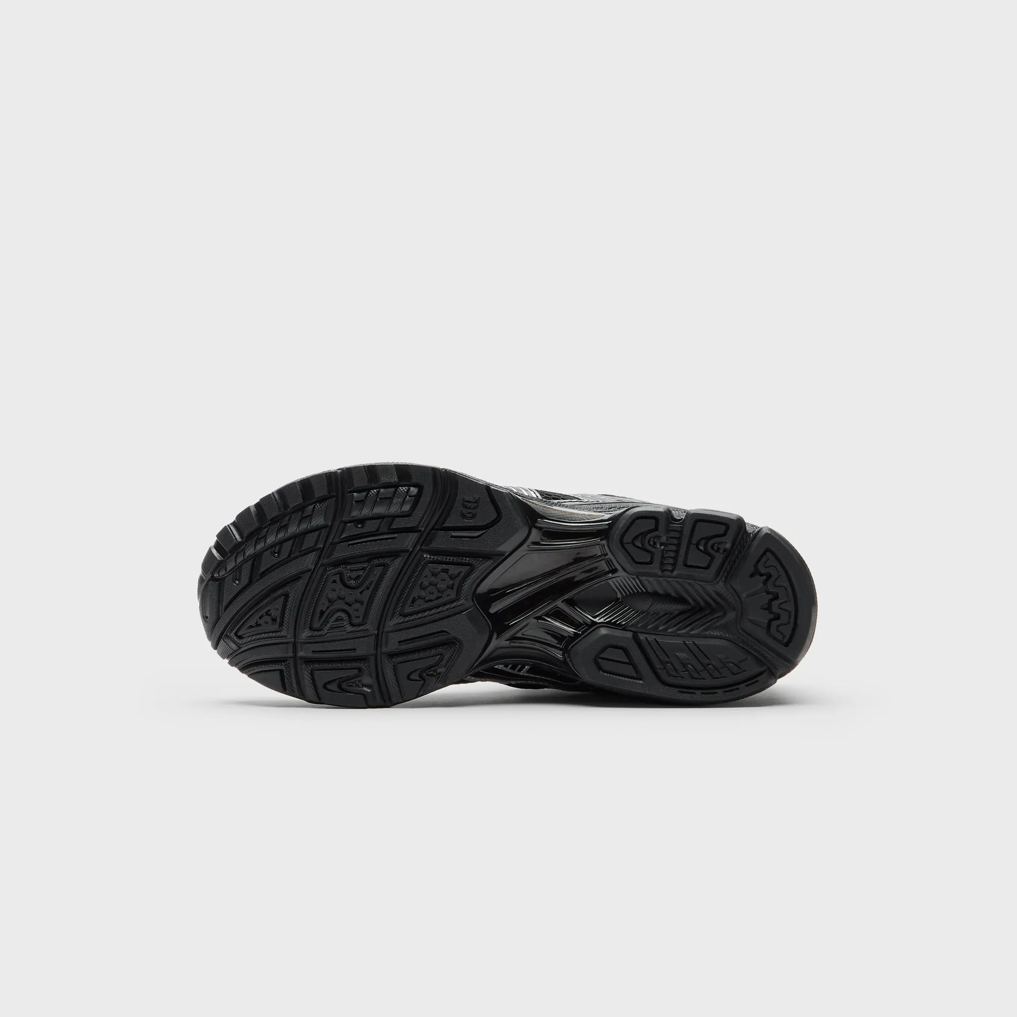 Asics Gel-Kayano 14 - Black / Pure Silver Feel the Energy Flash Sale