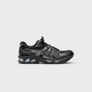 Asics Gel-Kayano 14 - Black / Pure Silver Numerologically