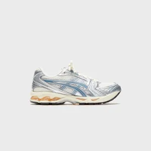 Break Boundaries Asics Gel-Kayano 14 - Cream / Ironclad