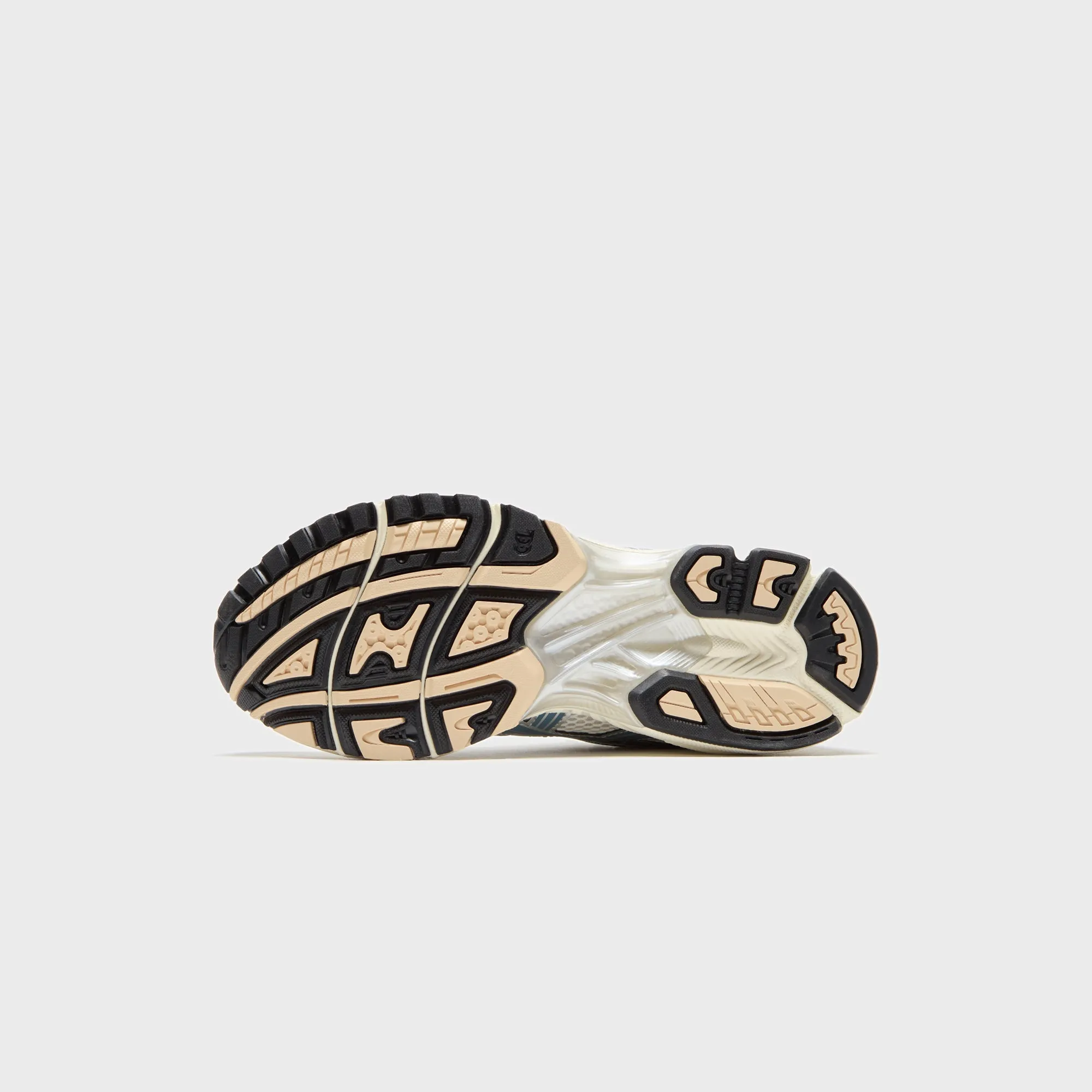 Walk Loud Asics Gel-Kayano 14 - Cream / Ironclad
