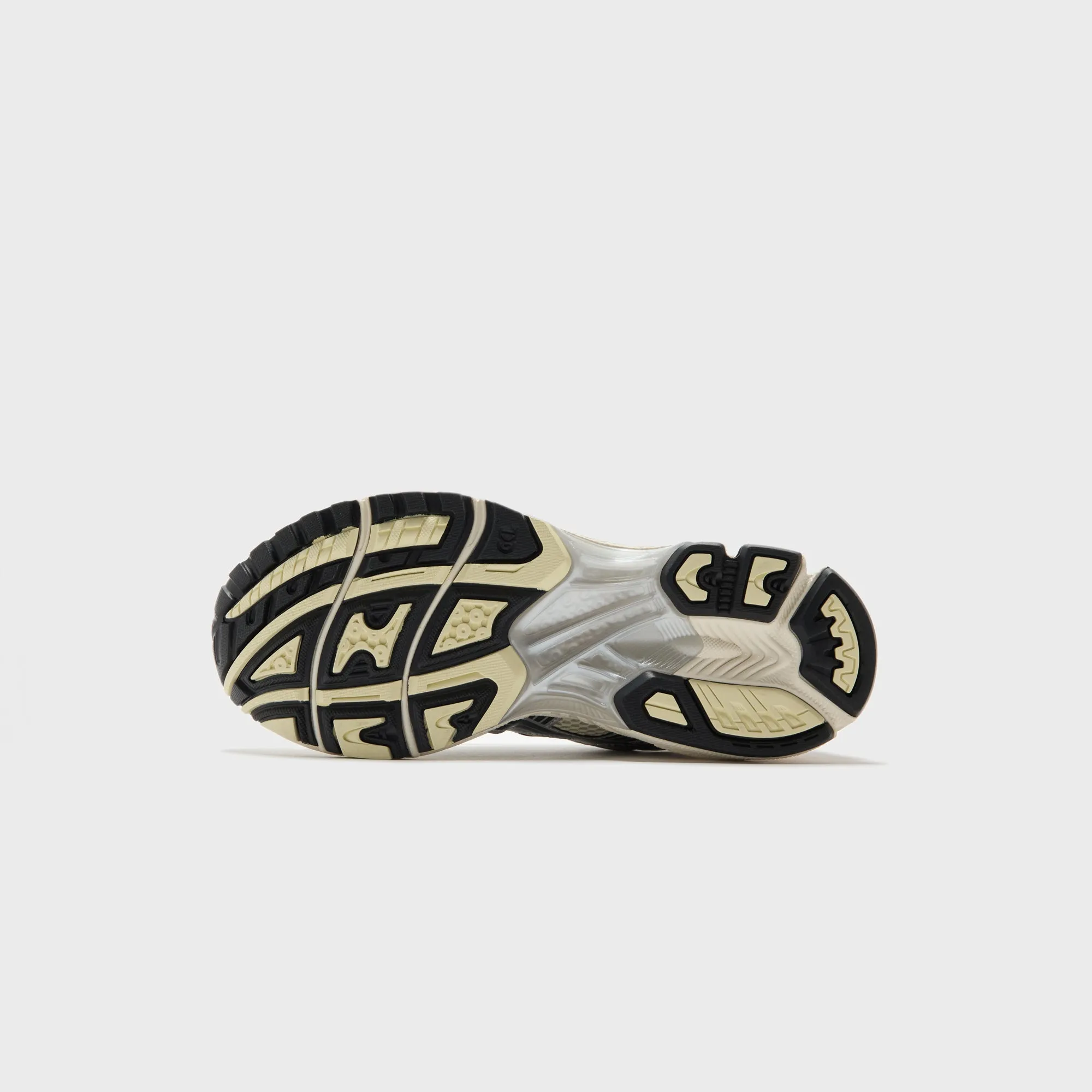 Asics Gel-Kayano 14 - Oyster White / Steeple Grey Comfortable Knitting Comfortable Extraordinary
