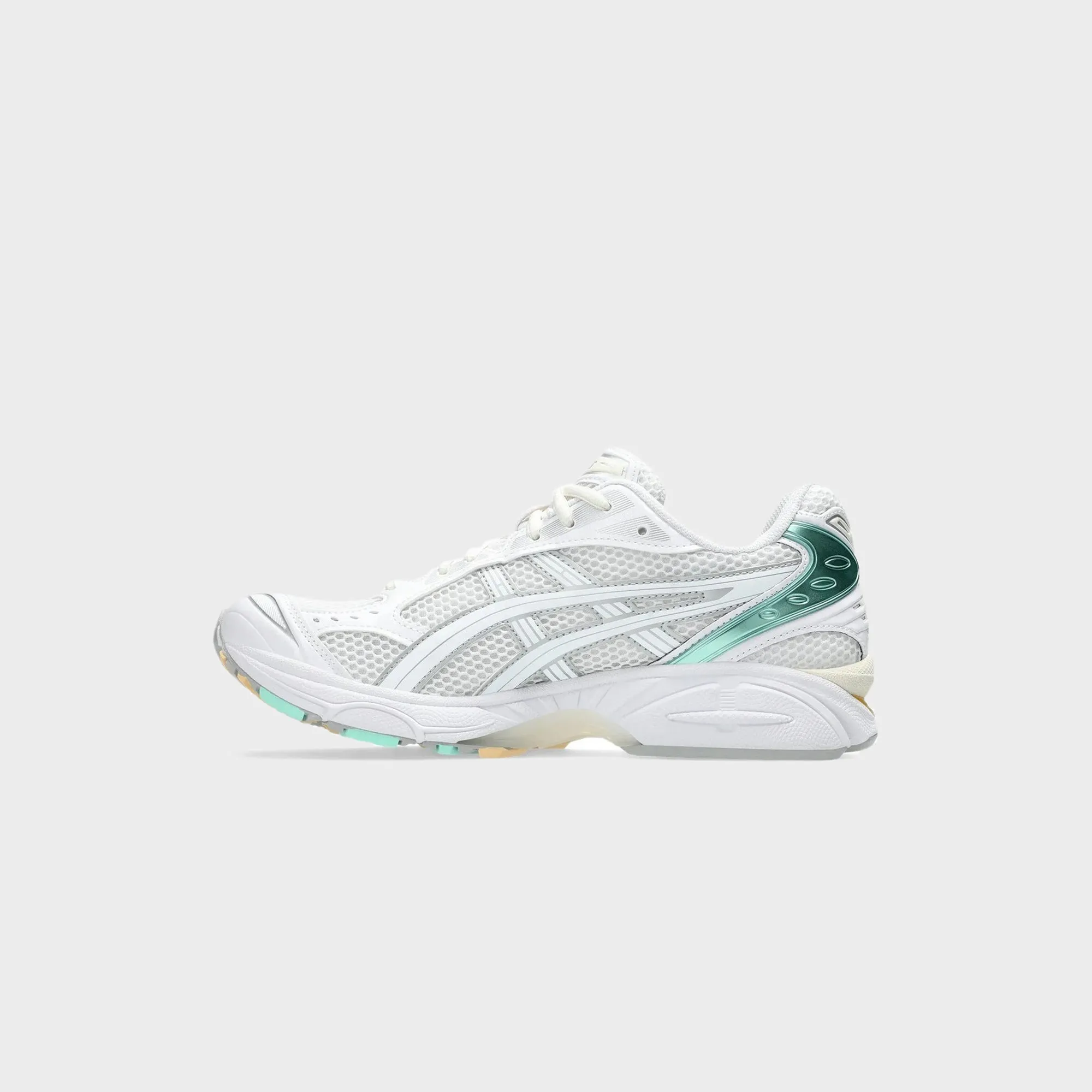 Steal Asics Gel-Kayano 14 - White