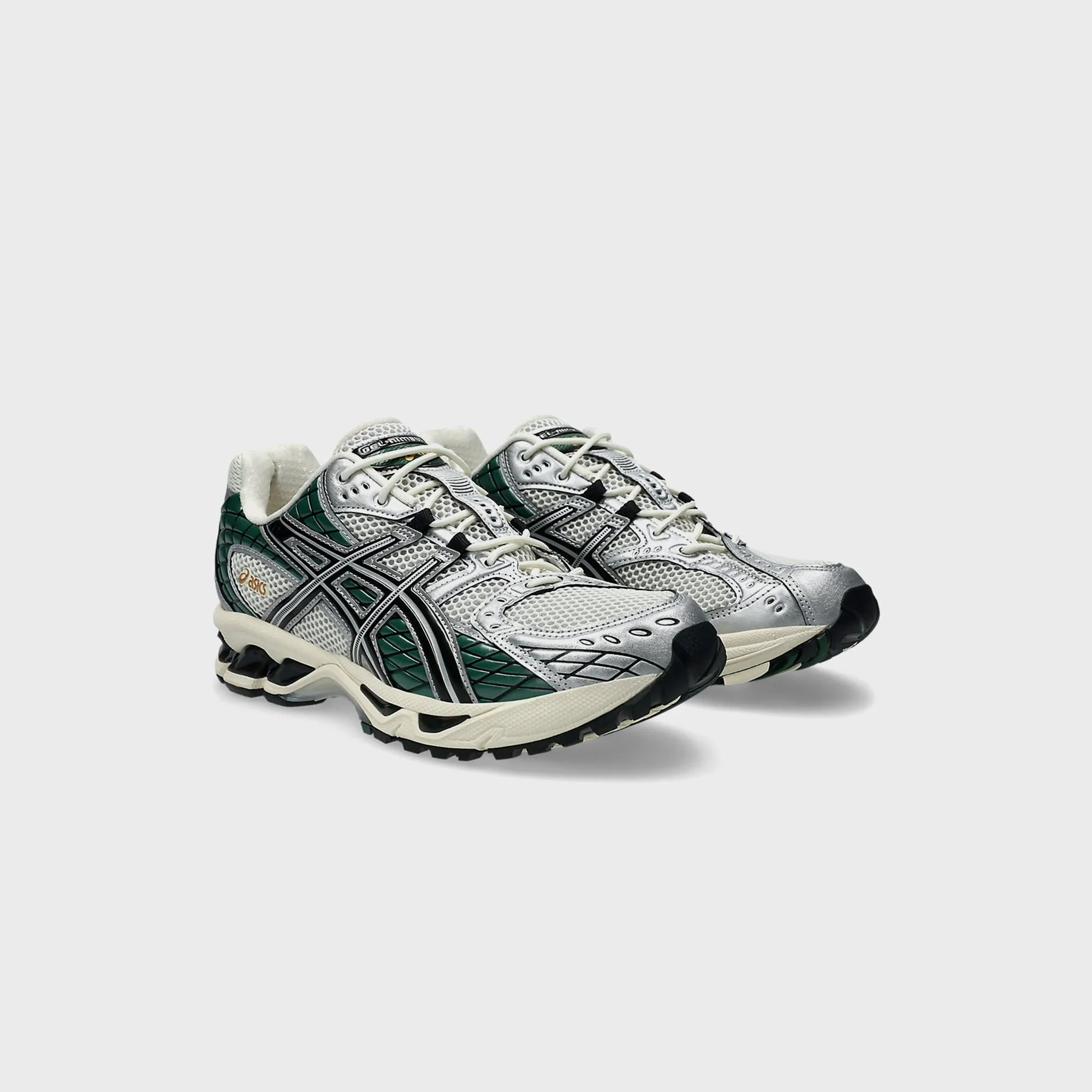 Asics Gel-Nimbus 10.1 - Cream / Grove Valentine's Day Sale Made to Move
