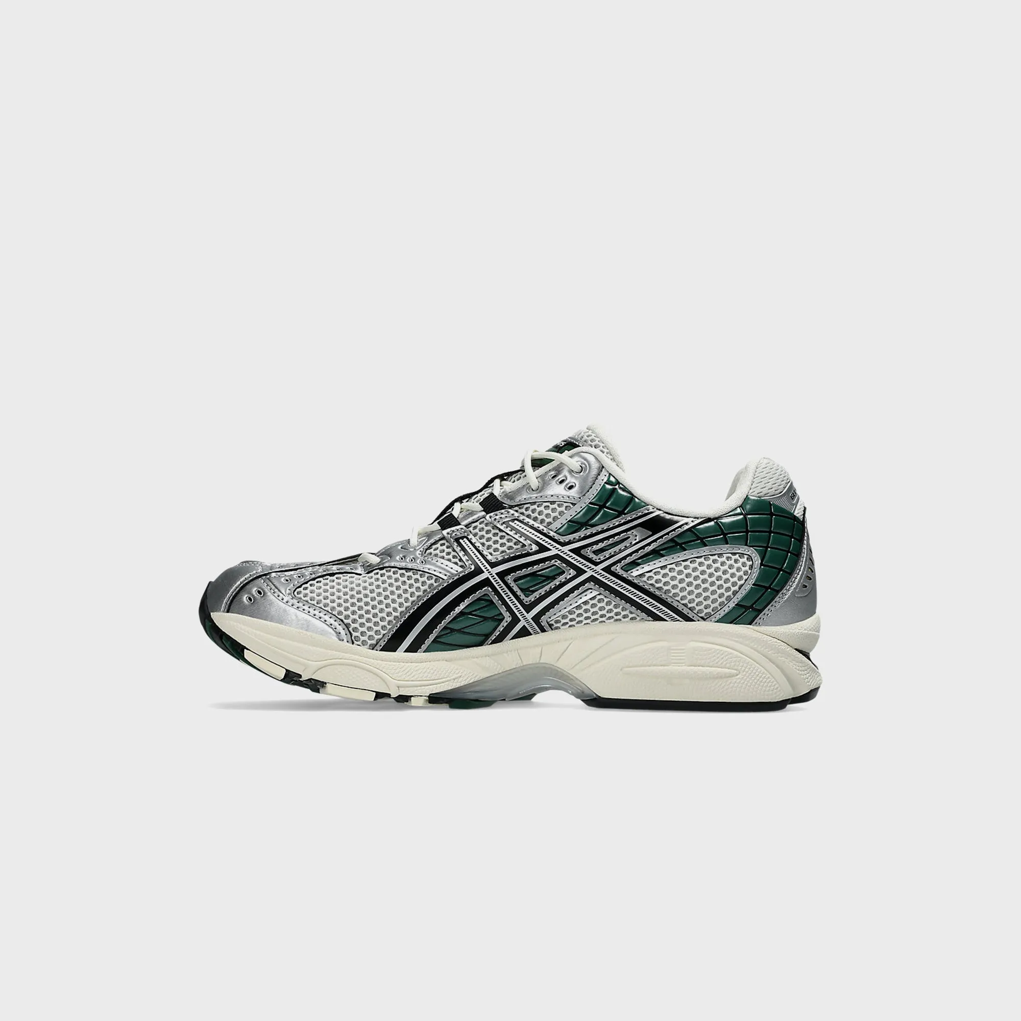 Father's Day Sale Own the Moment Asics Gel-Nimbus 10.1 - Cream / Grove