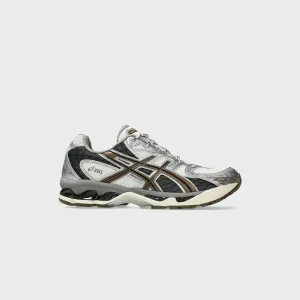 Asics Gel-Nimbus 10.1 - Cream / Pure Silver Black Friday Exclusive