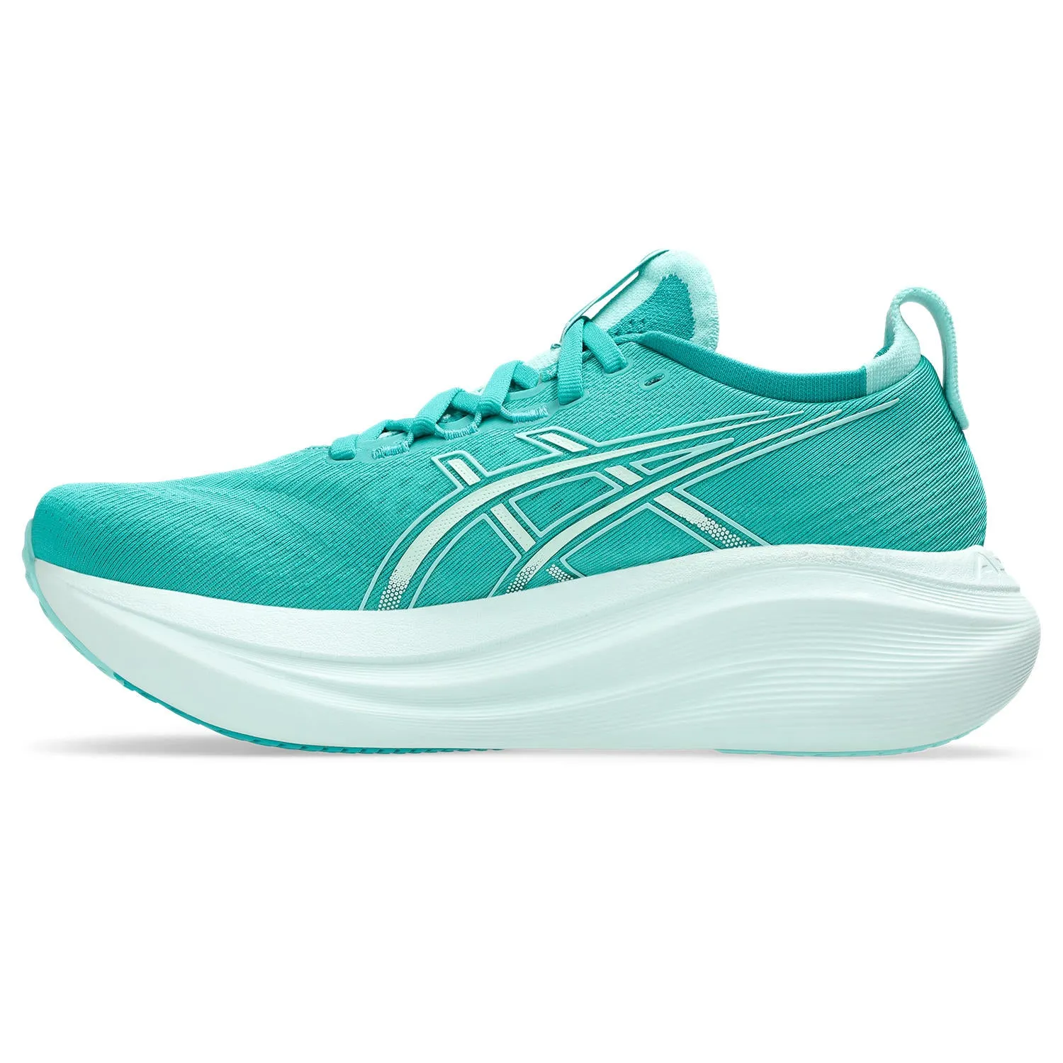 Asics Gel Nimbus 27 Women'S Budget Friendly