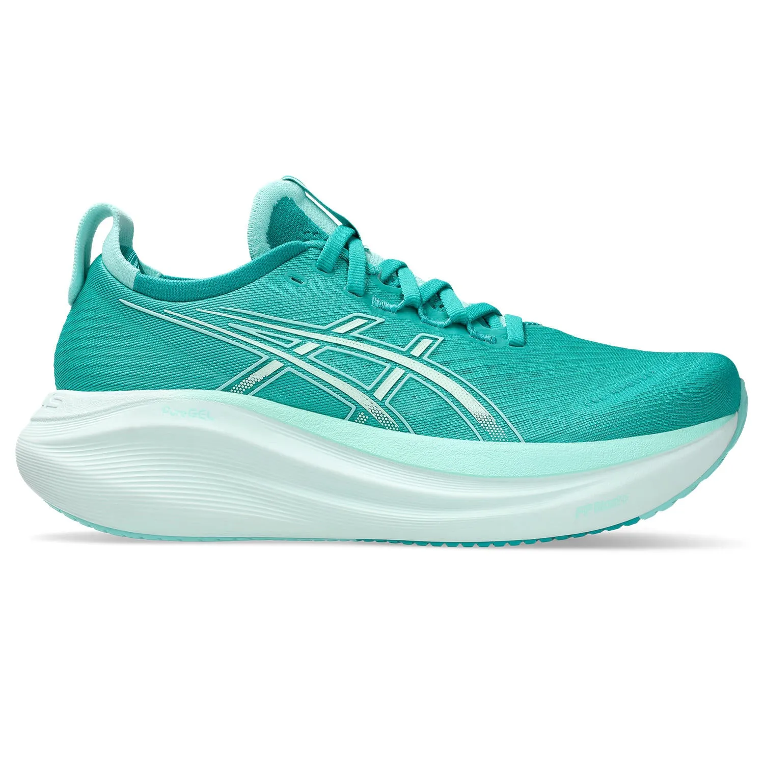 Asics Gel Nimbus 27 Women'S Limited Time Offer Sweetest Day Sale