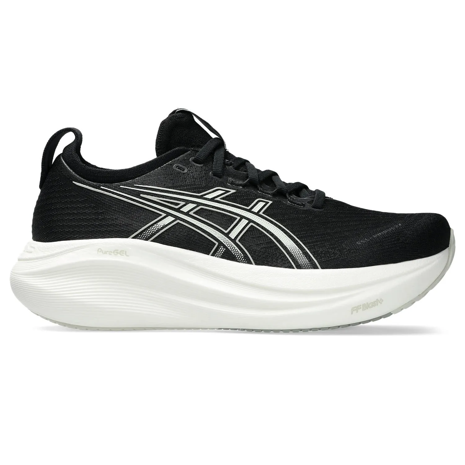 Own the Streets Dare to Lead Asics Gel Nimbus 27 Women'S