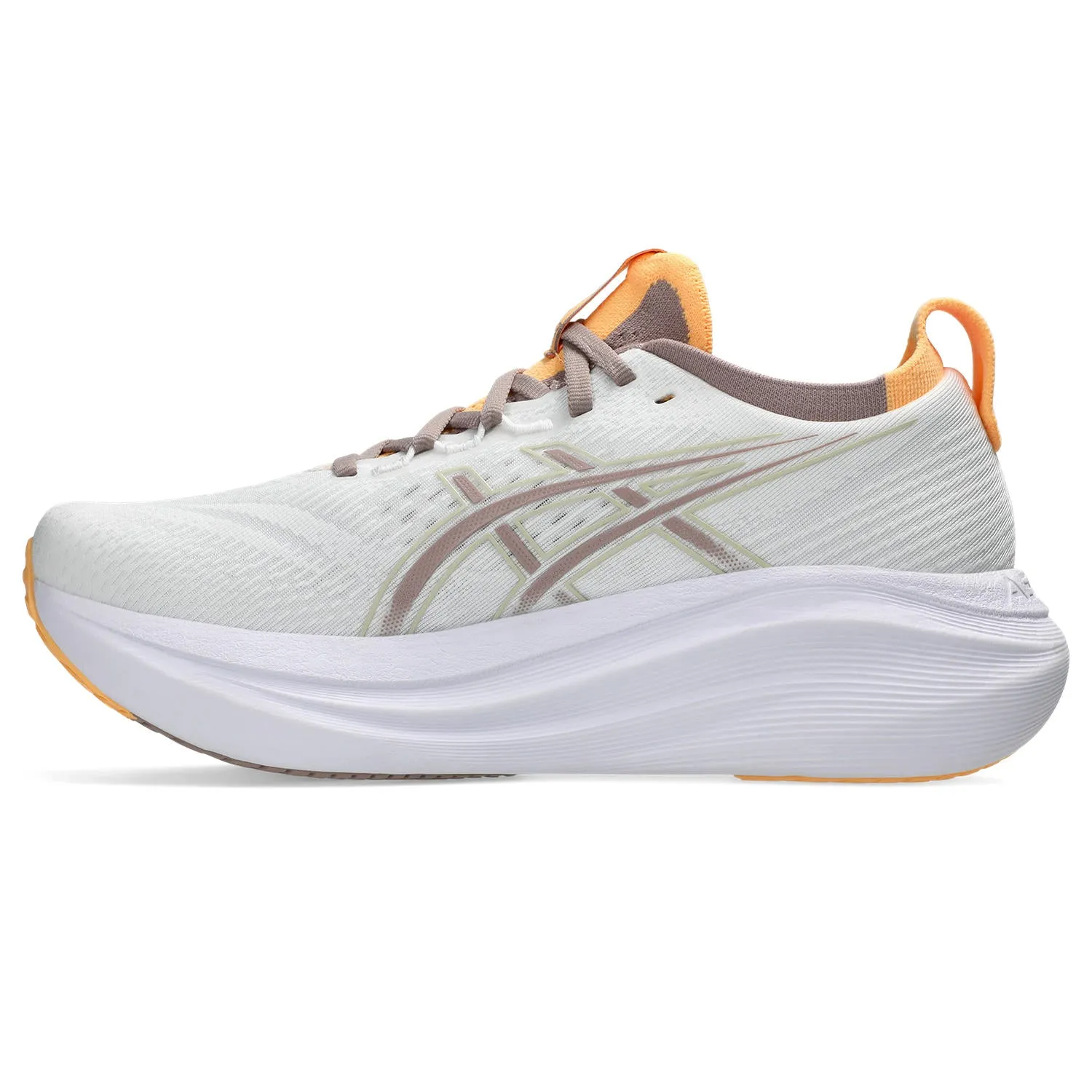 Asics Gel Nimbus 27 Women'S Engineered for Speed