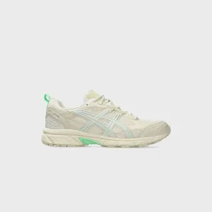 Asics Gel-Nunobiki - Cream / Menthol Comfortable For Aerobics Performance Index