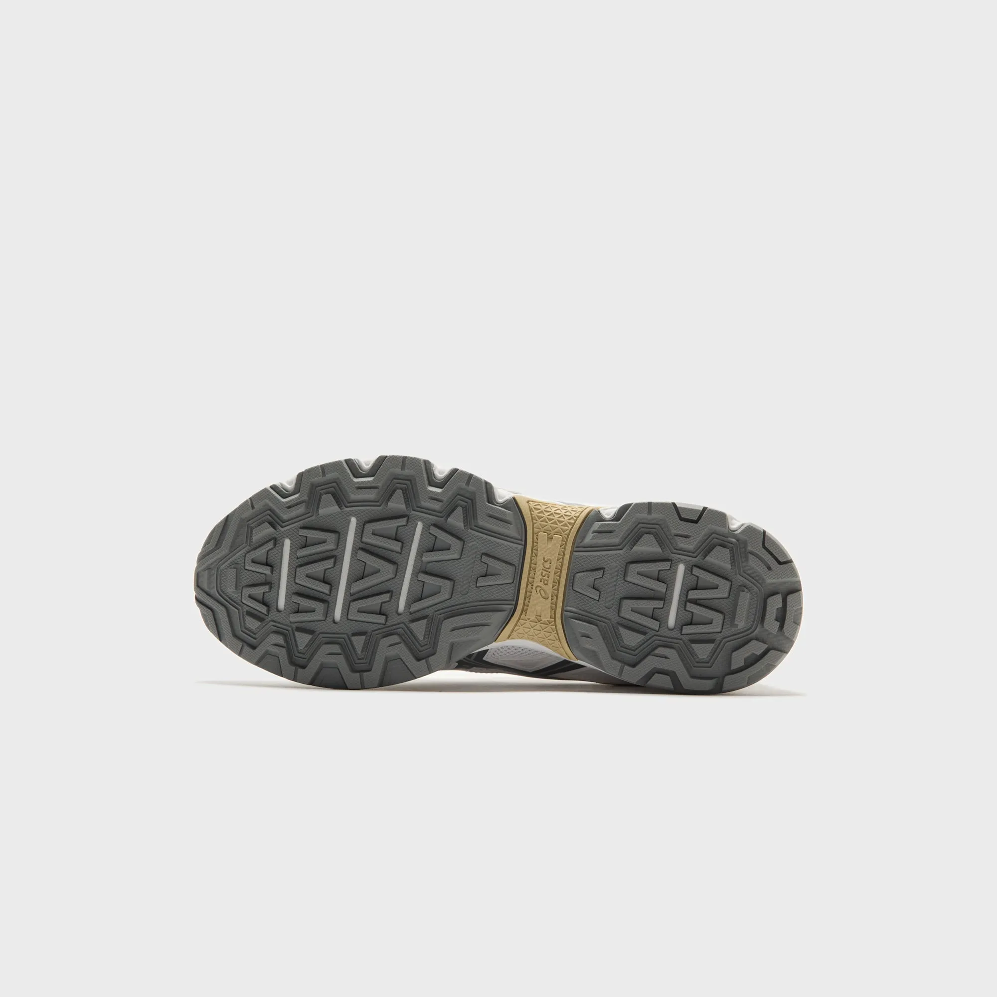 Halloween Sale Spring Sale Asics Gel-Nunobiki - White / Clay Grey