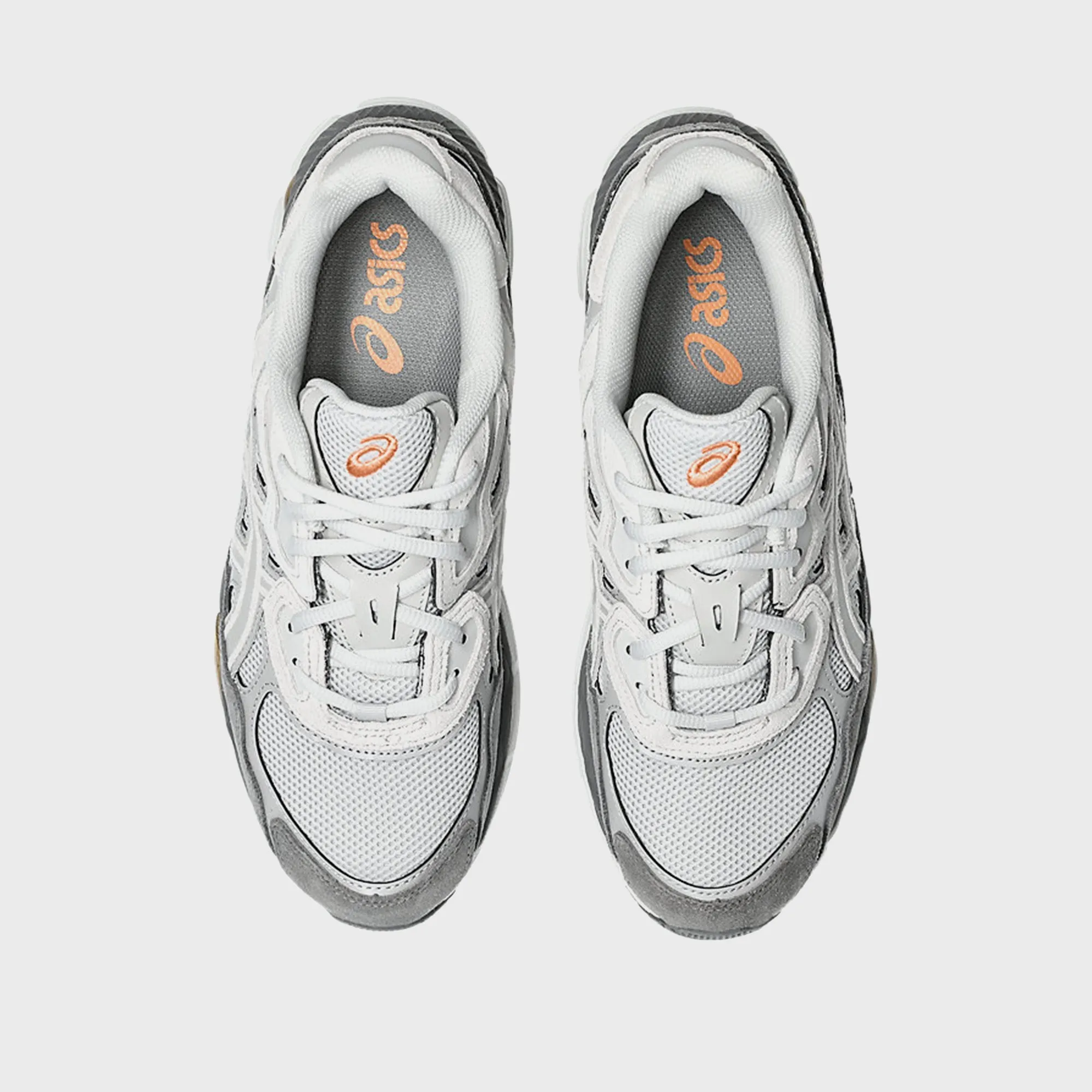 Assembly ABS Asics Gel-Nyc - Cloud Grey / Cement Grey