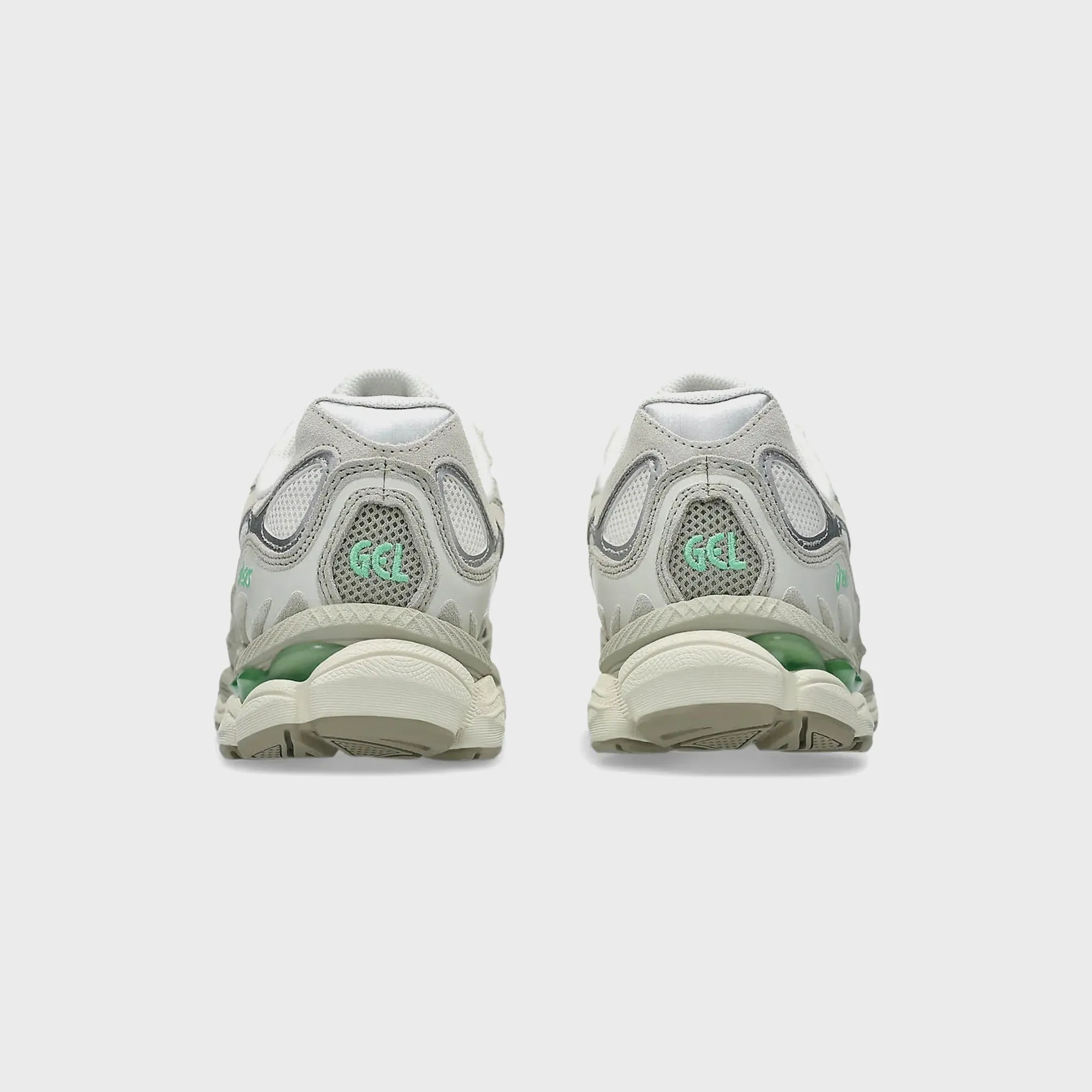 Back To School Sale Stride with Confidence Asics Gel-Nyc - Cream / Fossil