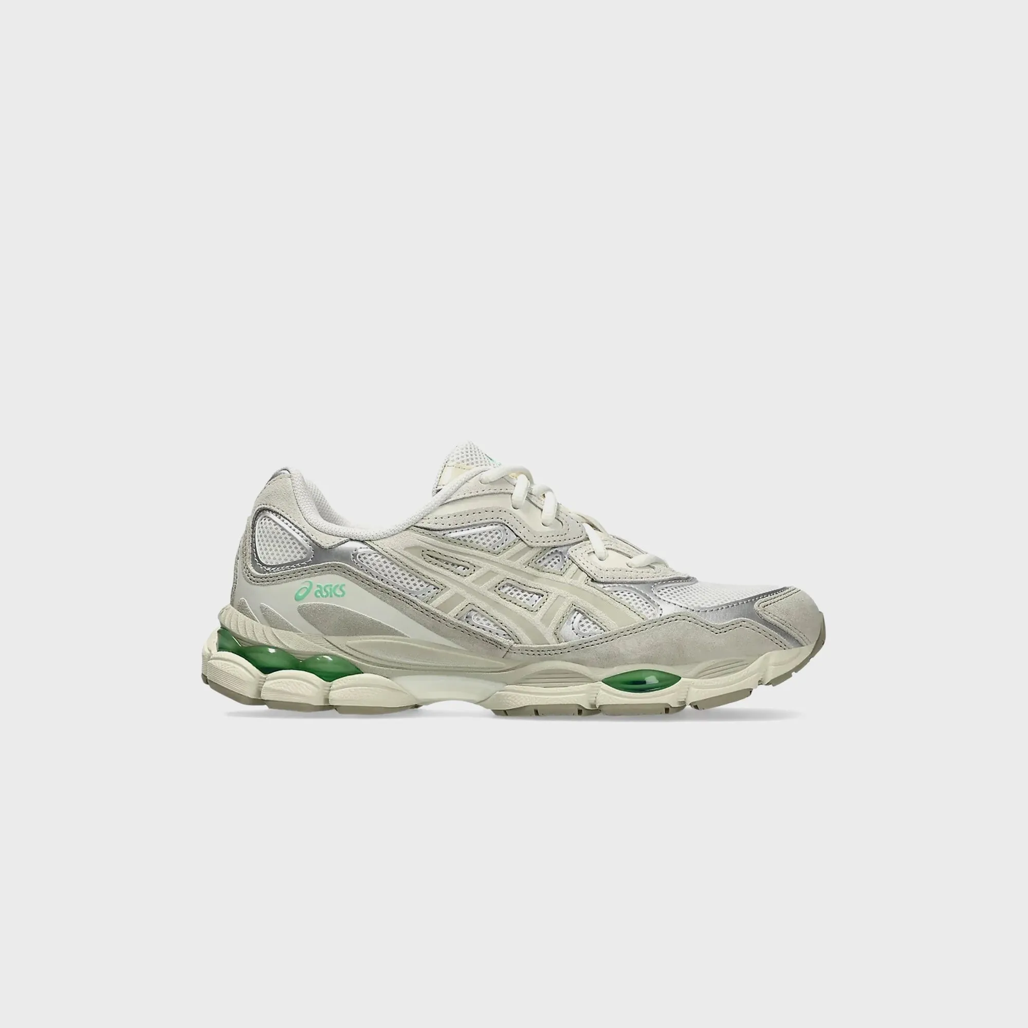 Asics Gel-Nyc - Cream / Fossil Black Friday Deal Biggest Sale of the Year