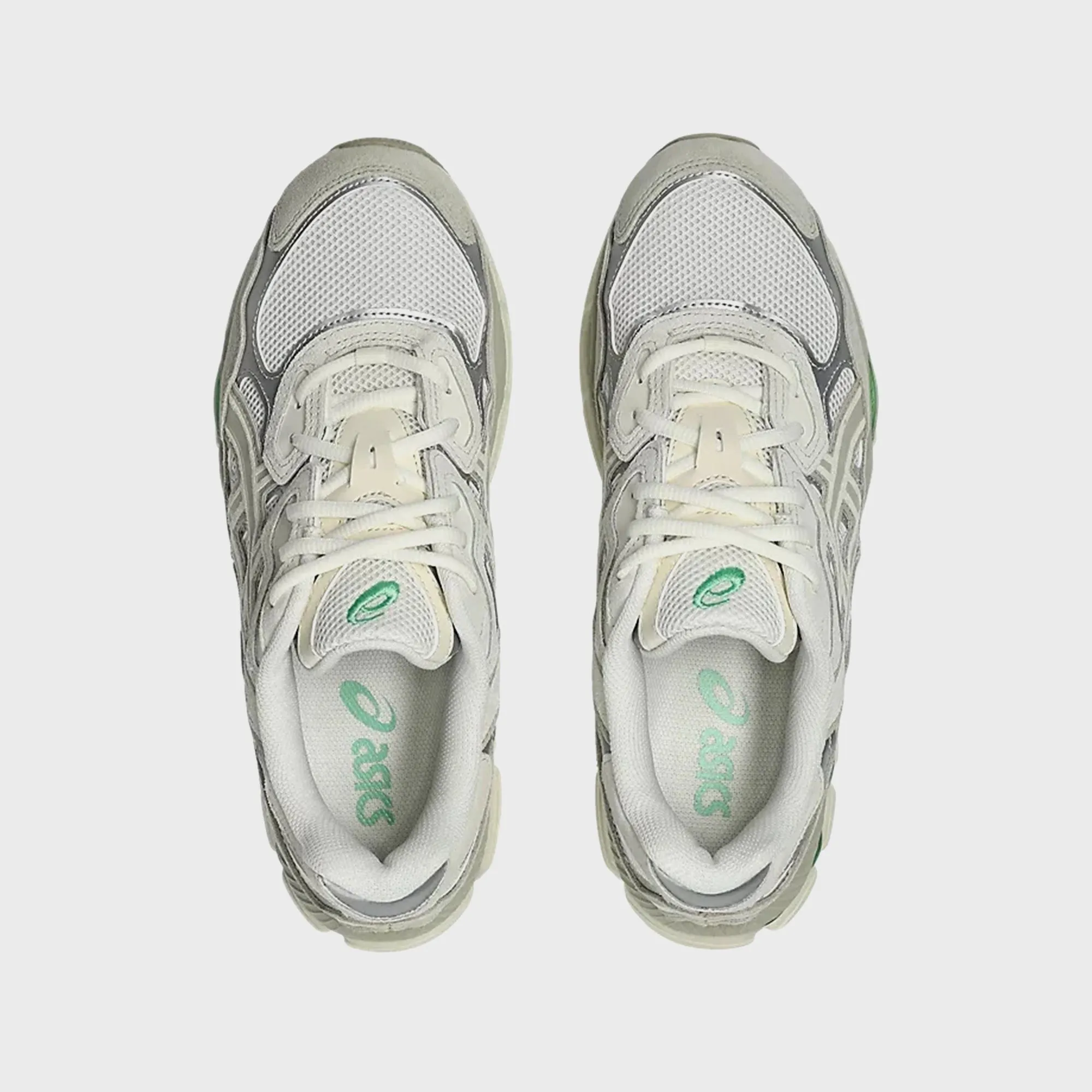 Mother's Day Sale Made to Move Asics Gel-Nyc - Cream / Fossil
