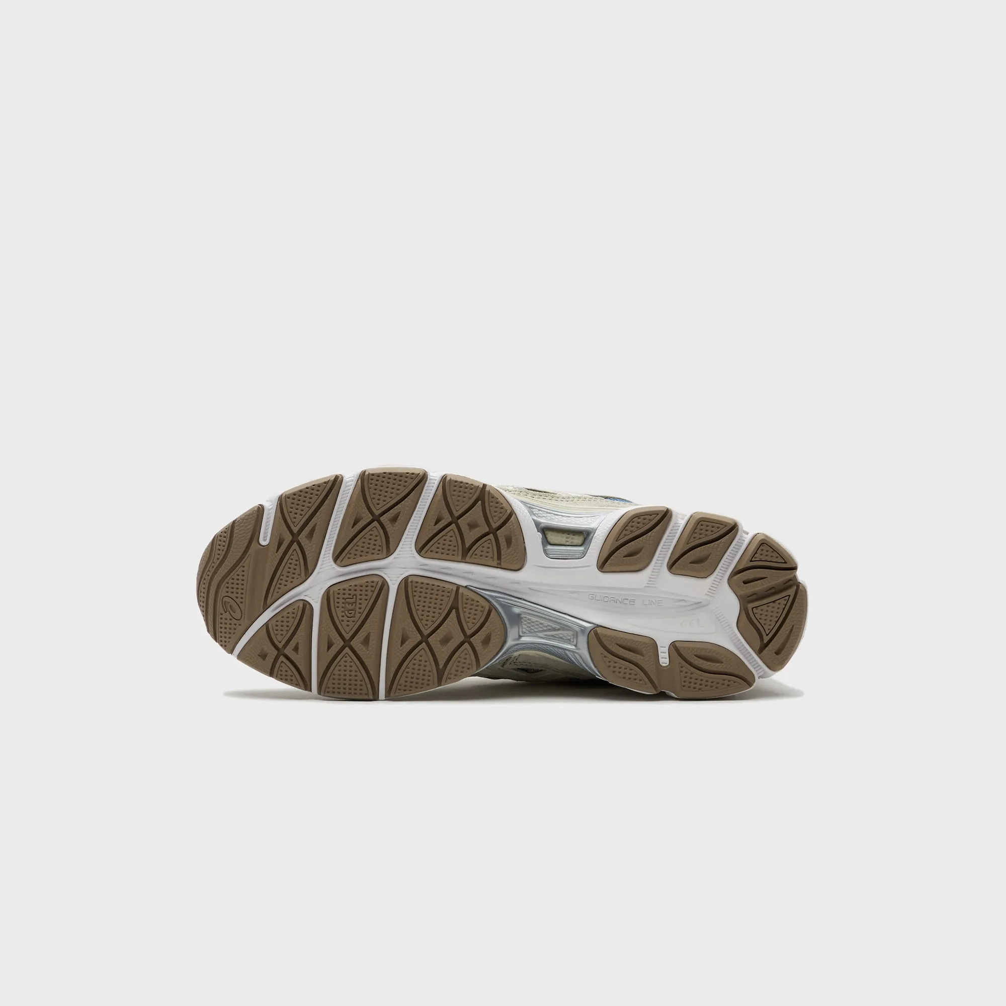 Reusable Asics Gel-Nyc - Polar Night / Cream