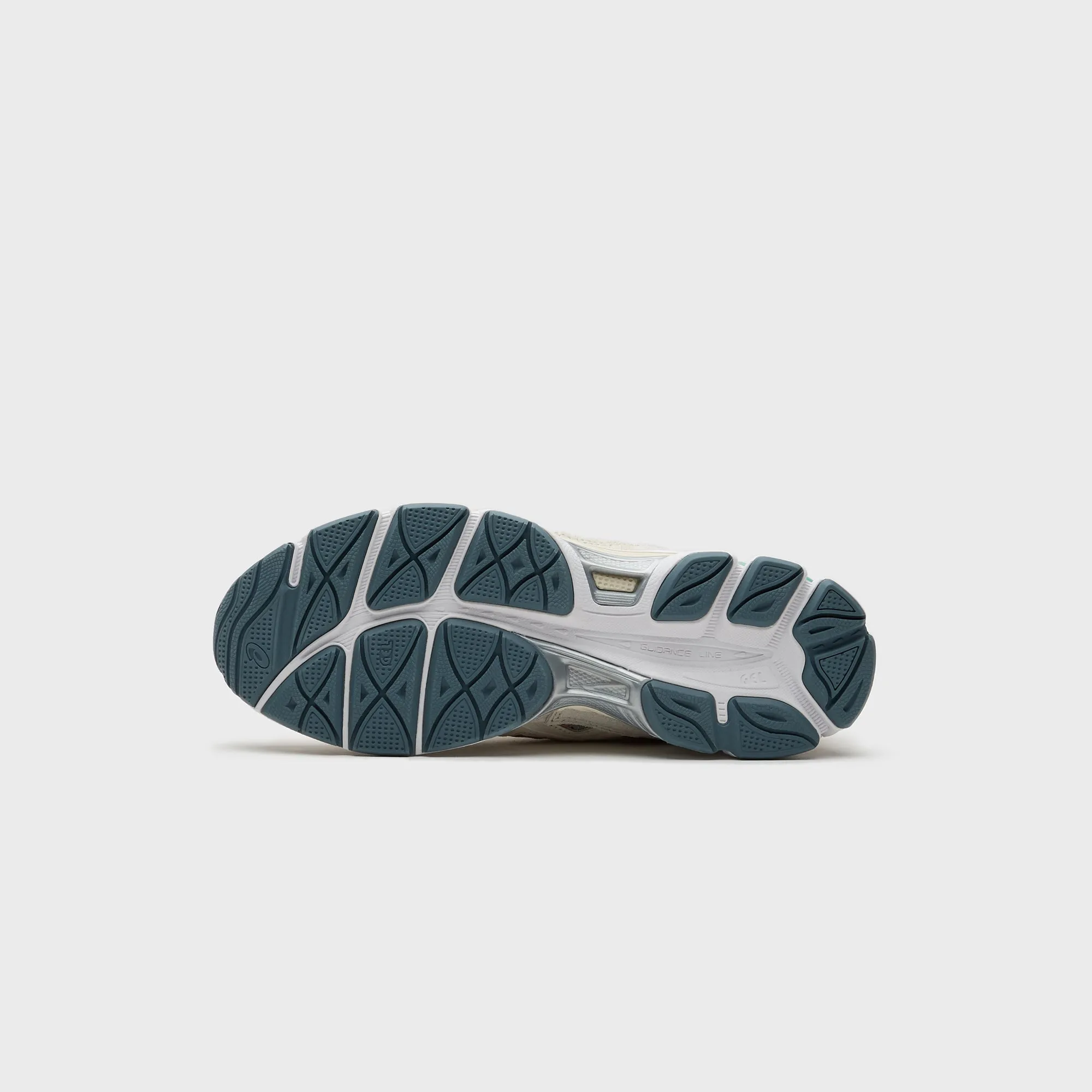Rule the Streets Asics Gel-Nyc - Terracotta / Cream