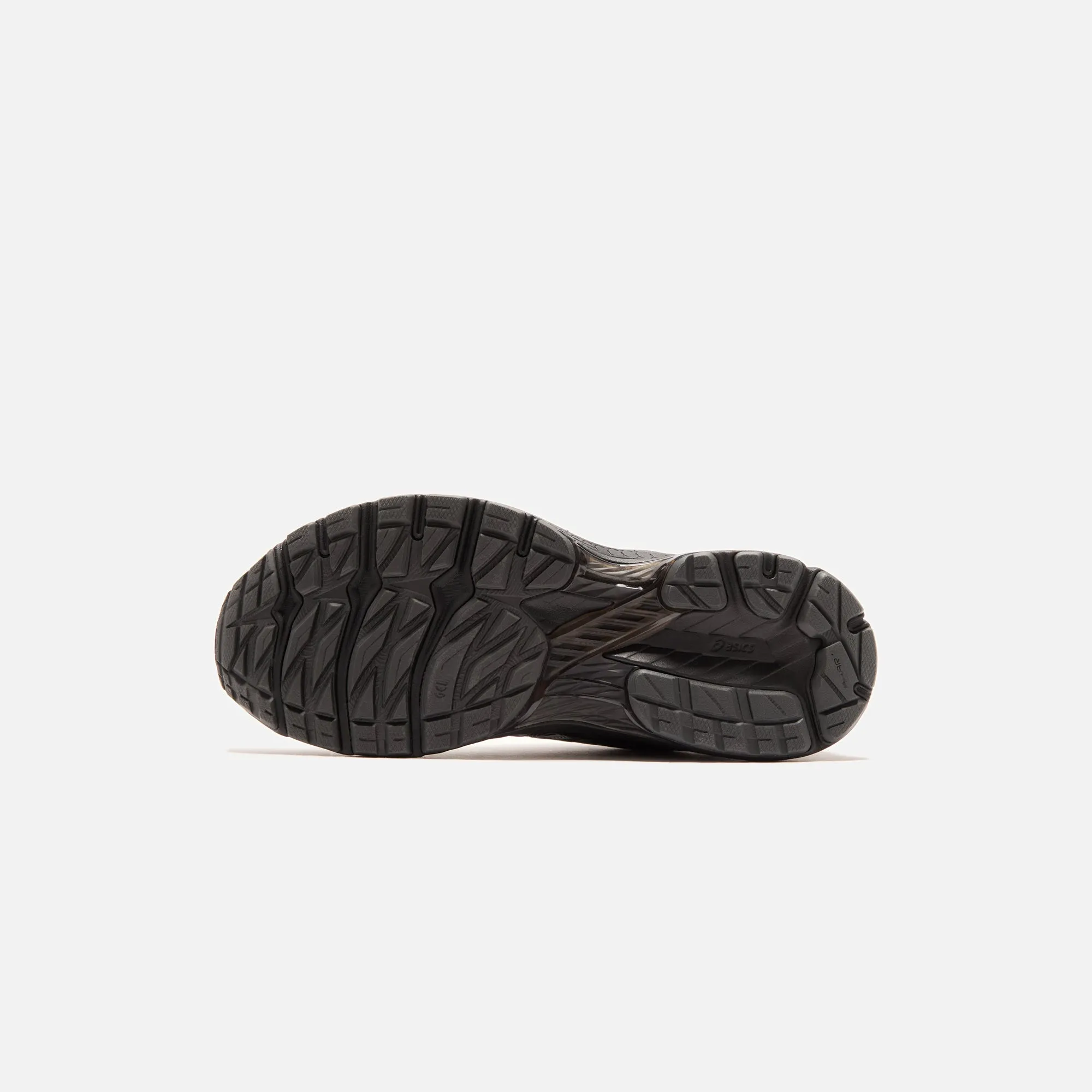 Asics Gel-Terrain - Black / Truffle Grey Move Like You Mean It Unapologetically You