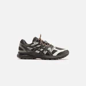 Black Friday Exclusive Autumn Sale Asics Gel-Terrain - Black / Truffle Grey