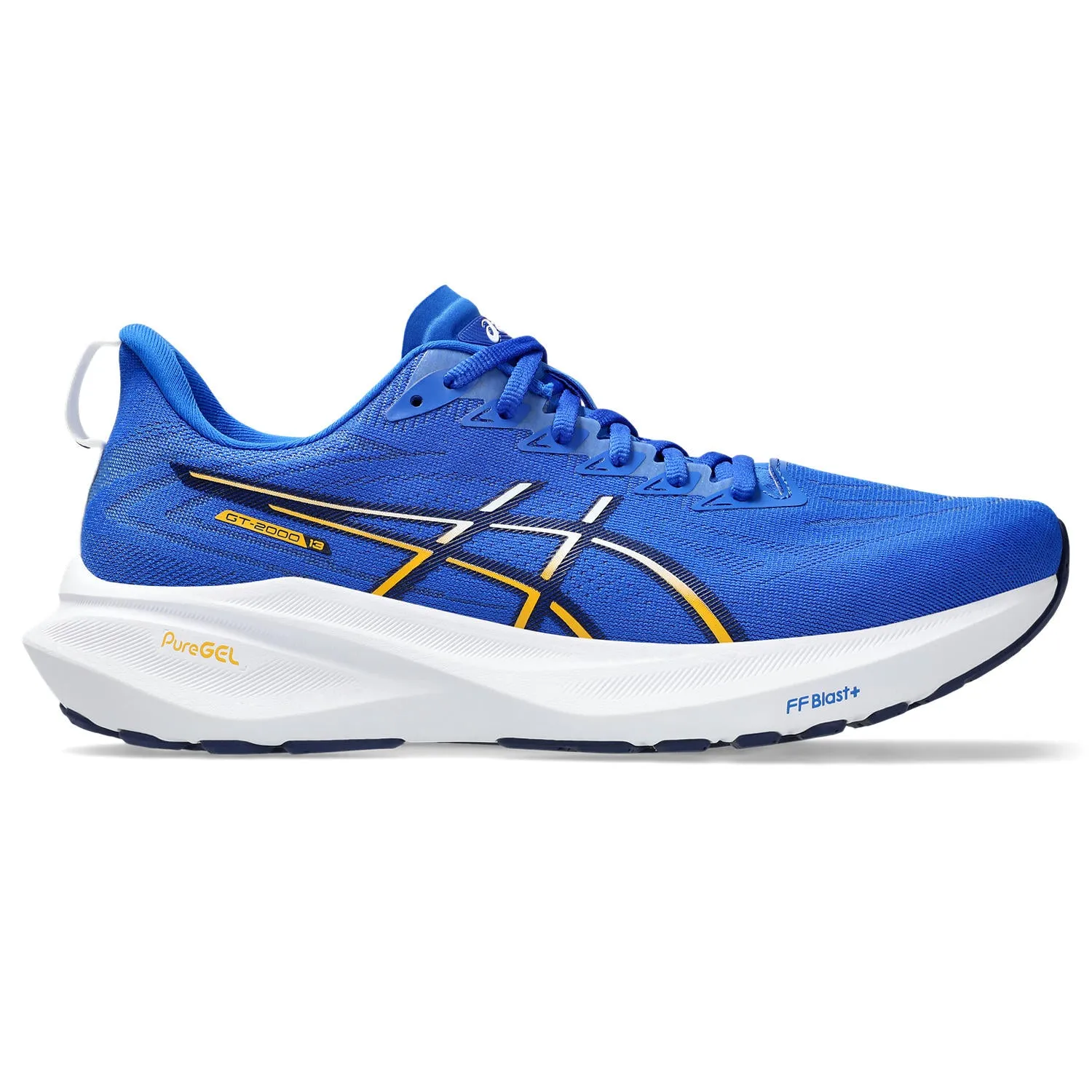 Made to Turn Heads Black Friday Deal Asics Gt 2000 13 Men'S